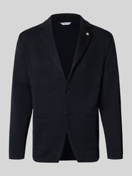 Regular Fit Cardigan mit Woll-Anteil von Manuel Ritz - 20