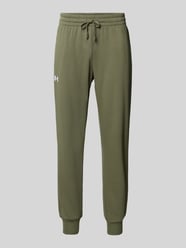 Sweatpants mit elastischem Bund von Under Armour - 29