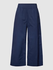 Culotte mit elastischem Bund von Marc O'Polo Denim - 22