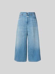 Jeans in verkürzter Passform von Closed - 8