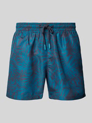 Badehose mit elastischem Bund von Strellson - 19