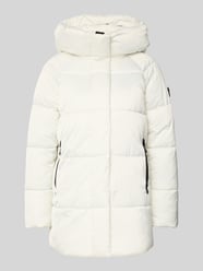 Gewatteerd jack met ritszakken, model 'SUDA' van khujo - 25