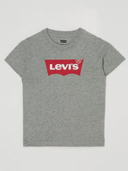 T-Shirt mit Logo von Levi’s® Kids - 33