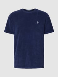 T-Shirt aus Nicki von Polo Ralph Lauren Blau - 32