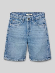 Bermudas im 5-Pocket-Design von Garcia - 6