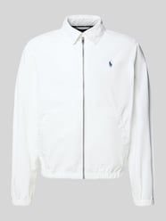 Regular Fit Blouson aus reiner Baumwolle von Polo Ralph Lauren - 17