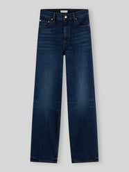 straight fit jeans van puur katoen van Tommy Hilfiger - 41