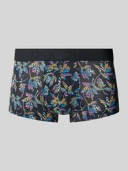 Trunks mit elastischem Logo-Bund Modell 'Richard' von HOM - 4