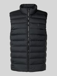 Bodywarmer met opstaande kraag van Polo Ralph Lauren - 29