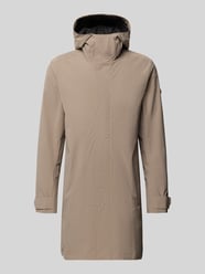Parka mit Ärmelriegeln Modell 'GEORGE' von Didriksons - 9