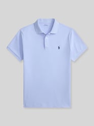 Koszulka polo o kroju regular fit z mieszanki bawełny od Polo Ralph Lauren - 28
