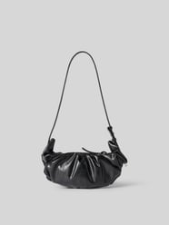 Shoulder Bag mit Raffungen von Diesel - 17