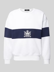 Sweatshirt mit Label-Print von Polo Ralph Lauren - 8