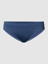 Slipy z elastycznym pasem od Calvin Klein Underwear Niebieski - 29