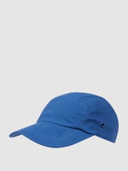 Cap aus Baumwolle  von Esprit Blau - 14