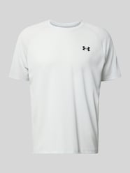 T-Shirt mit Label-Print Modell 'Tech' von Under Armour - 39