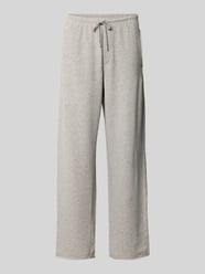 Sweatpants mit Eingrifftaschen Modell 'NYZZOW' von American Vintage - 22