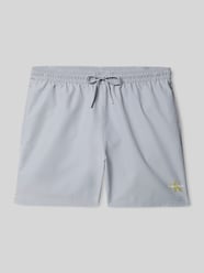 zwembroek met logodetail van Calvin Klein Underwear - 2