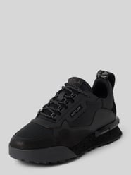 Sneaker mit Label-Details Modell 'FIELD' von Replay - 9