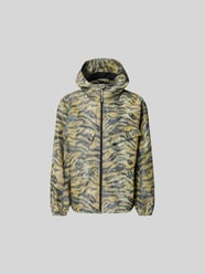 Regular Fit Windbreaker mit Kapuze von Kenzo - 41