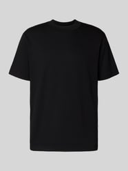 Regular Fit T-Shirt aus reiner Baumwolle Modell 'COLMAN' von Selected - 45