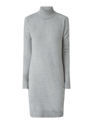 Strickkleid mit Rollkragen Modell 'Brilliant' von Vero Moda - 47