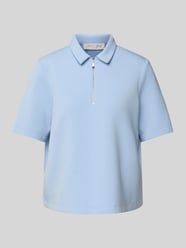 Bluza z rękawem 1/2 od Christian Berg Woman - 40
