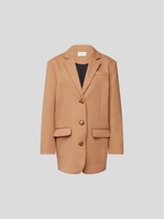 Blazer mit Pattentaschen von Sir Braun - 1