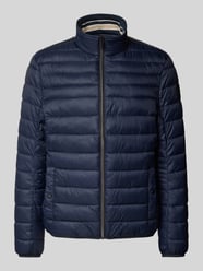 Steppjacke mit Stehkragen von Christian Berg Men - 23