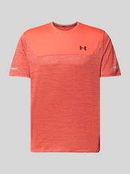 Regular Fit T-Shirt mit Logo-Print Modell 'Utility' von Under Armour - 31