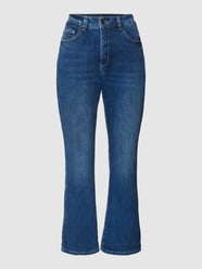 Jeans mit Label-Details Modell DREAM KICK AUTHENTIC von MAC - 44