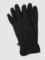 Handschuhe aus Fleece von Loevenich - 12