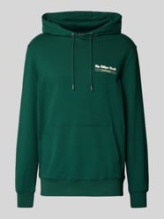 Regular Fit Hoodie aus reiner Baumwolle von Tommy Hilfiger - 42