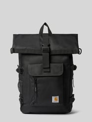 Rugzakfunctie met logopatch model 'PHILIS' van Carhartt Work In Progress - 9