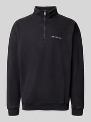 Regular fit sweatshirt van puur katoen van Marc O'Polo Denim - 27