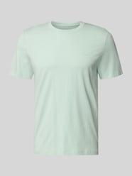 Regular Fit  T-Shirt aus reiner Baumwolle von s.Oliver RED LABEL - 13