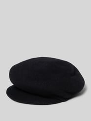 Muts met verstevigde klep, model 'Bakerboy' van Loevenich - 41