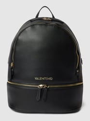 Rucksack in Leder-Optik Modell 'Arepa' von VALENTINO BAGS - 5