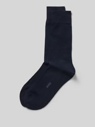 Socken aus Woll-Mix im 2er-Pack von BOSS - 32