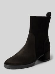 Stiefeletten aus echtem Leder von Högl - 13