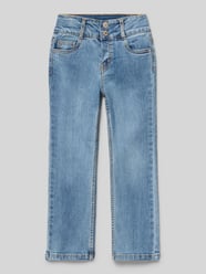 Jeans mit Eingrifftaschen von Mayoral - 40