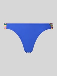 slim fit bikinibroekje met siergarnering model 'ONYTA' van Banana Moon - 35