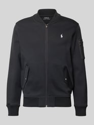 Sweatjacke mit Reißverschluss von Polo Ralph Lauren - 39