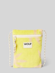 Smartphone-Tasche mit Labe-Badge Modell 'Fuerteventura' von WOUF - 13