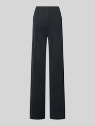 Hose aus Modal-Mix mit Längsnähten von Jake*s Collection - 16