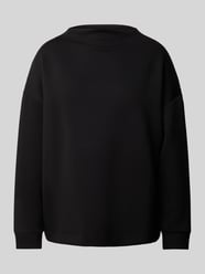 Sweatshirt met opstaande kraag van Fynch-Hatton - 2