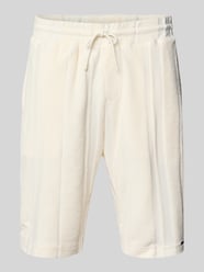 Relaxed Fit Shorts aus Baumwoll-Mix von Tom Tailor - 2