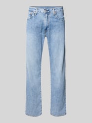 Wide Fit Jeans Modell '555®' von Levi's® - 7