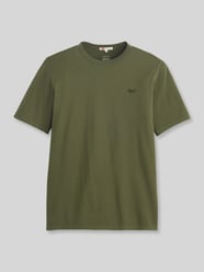męski t-shirt o kroju regular fit z czystej bawełny od Levi's® - 20