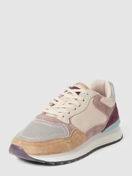 Sneaker im Colour-Blocking-Design Modell 'PASADENA' von HOFF Beige - 38